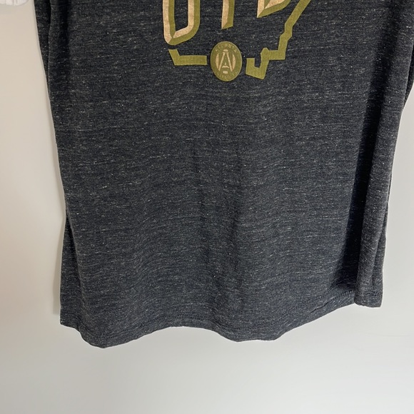 New Atlanta United Women’s Top - Picture 3 of 4